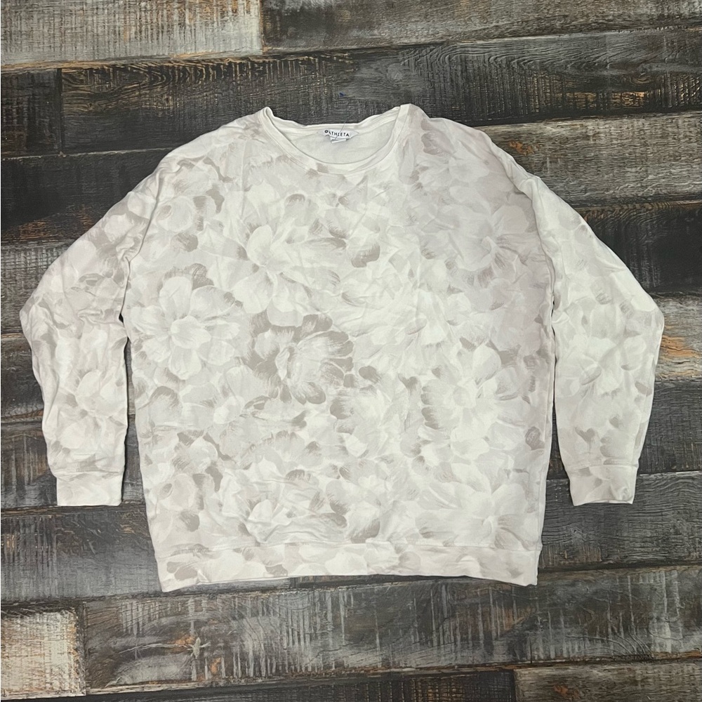 Athleta Sweatshirt